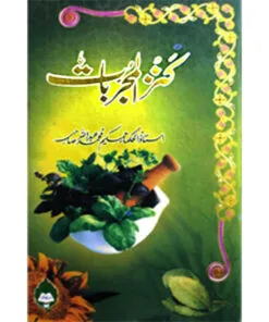 Kanzul Muraqqabat by Hakeem Muhammad Abdullah