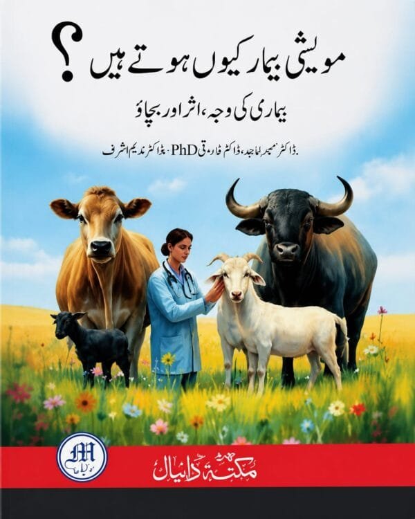 Maveshi Bemari kyu Huty Ha By Dr. sameer. Dr. qadir Ferozi. PHD .Dr. Nadeem Ashraf