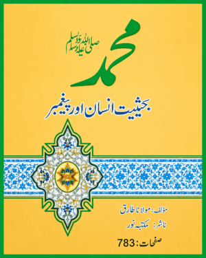 Adil Salahi OR Najam Khan