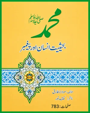 Adil Salahi OR Najam Khan